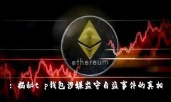 : 揭秘t p钱包涉嫌监守自盗