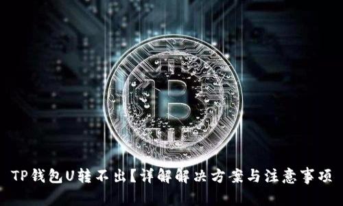 TP钱包U转不出？详解解决方案与注意事项
